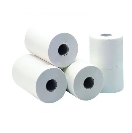 Carta asciugamani a rotolo