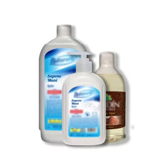 Sapone liquido mani